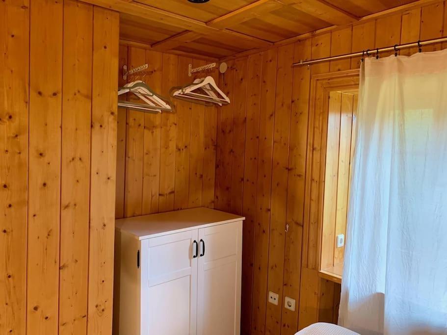 Ferienwohnung In Historischer Muehle Buchen  Exterior foto